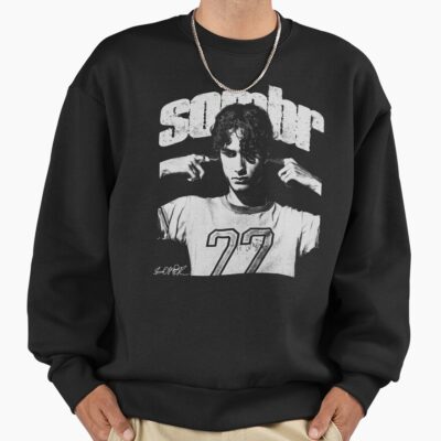 Sombr Tour Vintage Sweatshirt