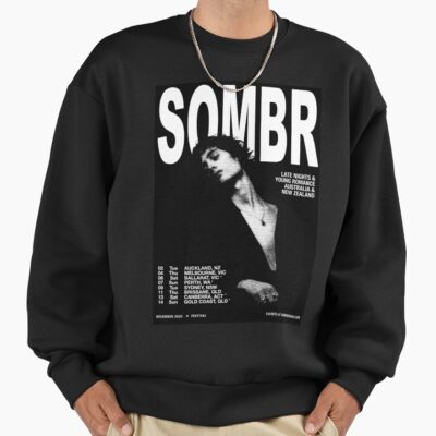 Sombr Spectrum Glide Sweatshirt