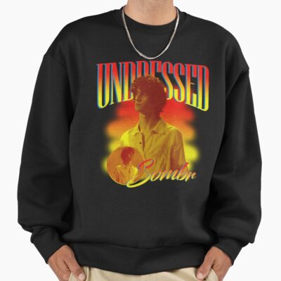 Sombr Nova Burst Sweatshirt