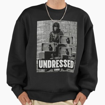 Sombr Undressed Sweatshirt