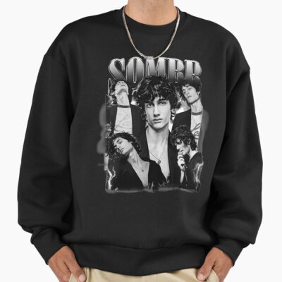 Sombr Solar Rift Sweatshirt