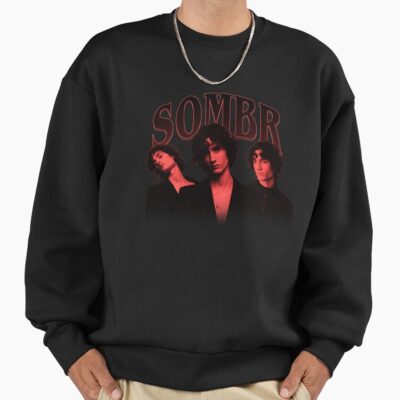 Sombr Bootleg Shirt Sweatshirt