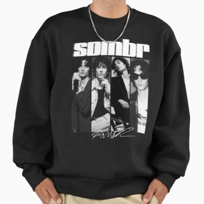 Sombr Quantum Spark Sweatshirt