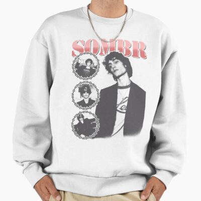 Sombr Arctic Blaze Sweatshirt