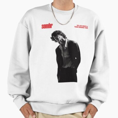 Sombr Polar Voltage Sweatshirt