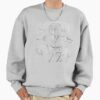 ssrcooversized sweatshirtmens 01heather greyfrontsquare productx1000 1 - Sombr Shop