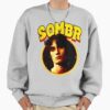 ssrcooversized sweatshirtmens 01heather greyfrontsquare productx1000 16 - Sombr Shop