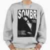 ssrcooversized sweatshirtmens 01heather greyfrontsquare productx1000 2 - Sombr Shop