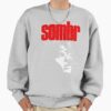 ssrcooversized sweatshirtmens 01heather greyfrontsquare productx1000 9 - Sombr Shop