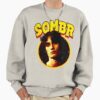ssrcooversized sweatshirtmens 01oatmeal heatherfrontsquare productx1000 16 - Sombr Shop