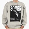 ssrcooversized sweatshirtmens 01oatmeal heatherfrontsquare productx1000 2 - Sombr Shop