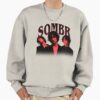 ssrcooversized sweatshirtmens 01oatmeal heatherfrontsquare productx1000 7 - Sombr Shop