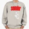 ssrcooversized sweatshirtmens 01oatmeal heatherfrontsquare productx1000 9 - Sombr Shop
