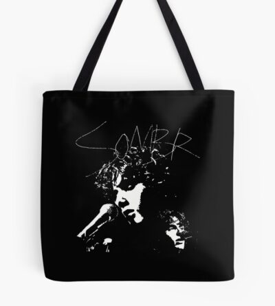 Sombr Trendy Tote Bag
