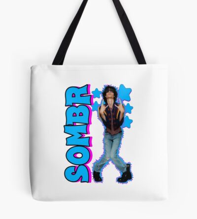 Pop Art Undressed Music Tote Bag