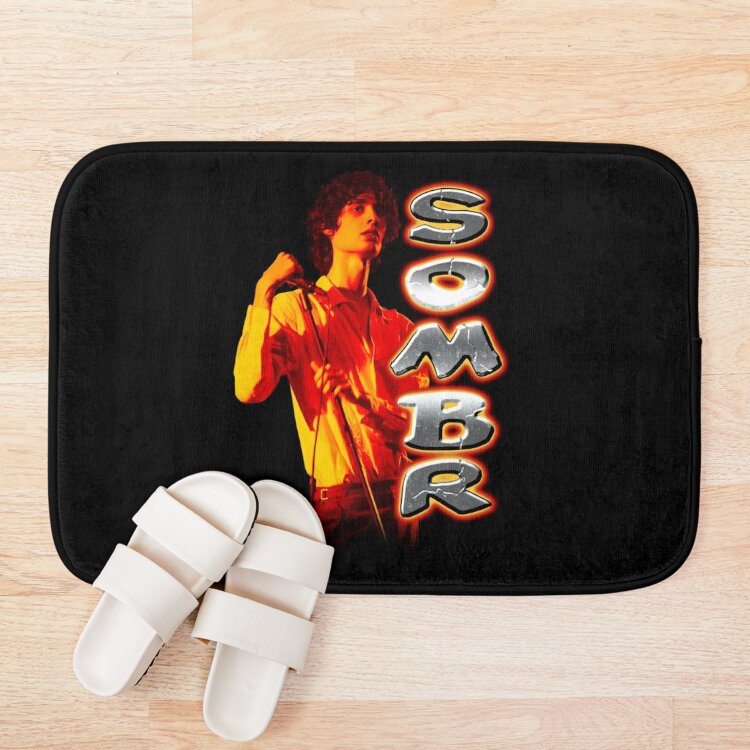 Sombr Shadow Step Bath Mat - Image 3