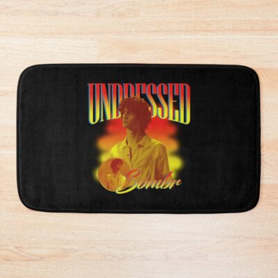 Sombr Mystic Foam Bath Mat