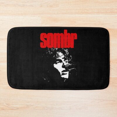 Tour Music Boy 90S Style Retro Bath Mat