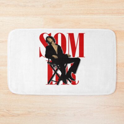 Sombr Lunar Softness Bath Mat