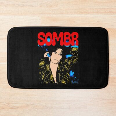 Sombr Twilight Cushion Bath Mat