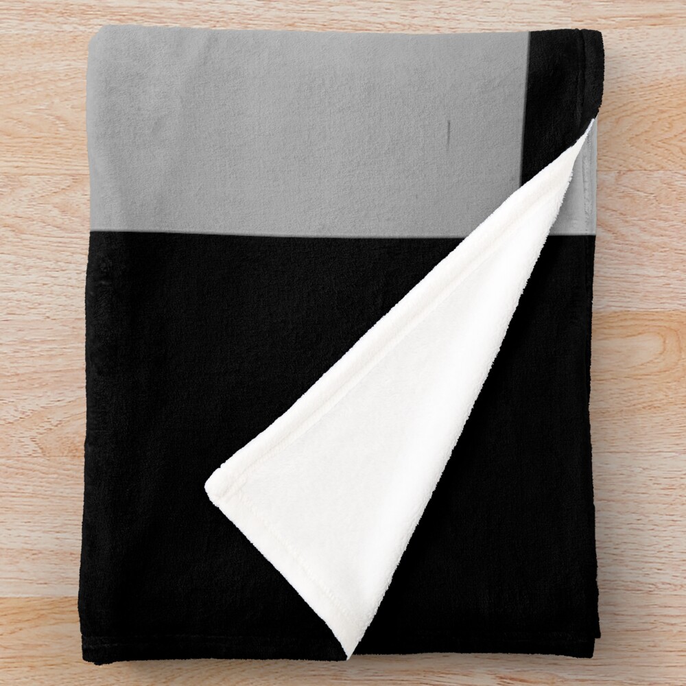 Sombr Live Tour Isenglah Throw Blanket - Image 2