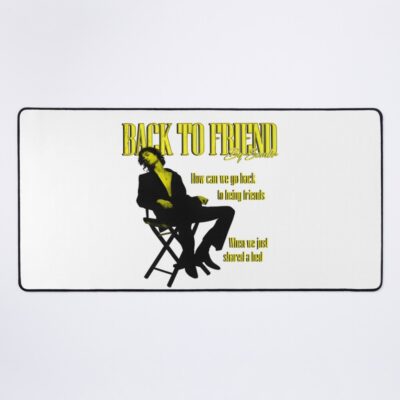 Sombr Prism Core Mouse Pad