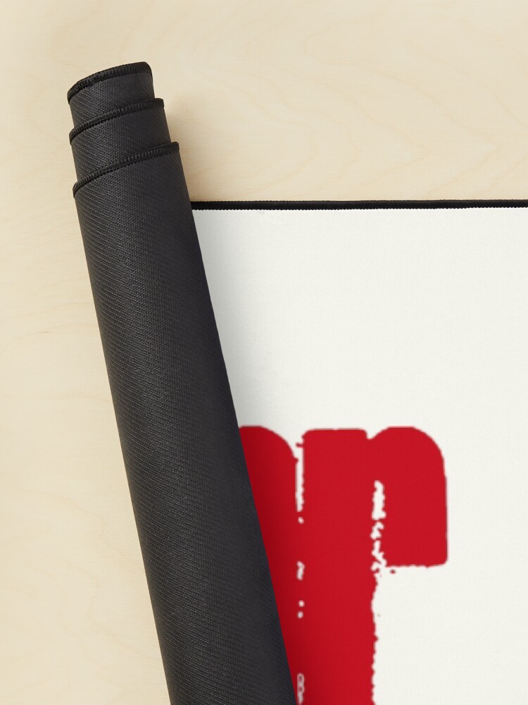 Sombr Logo Mouse Pad - Image 2