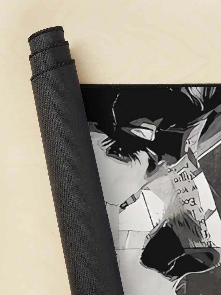 Sombr Mouse Pad - Image 2