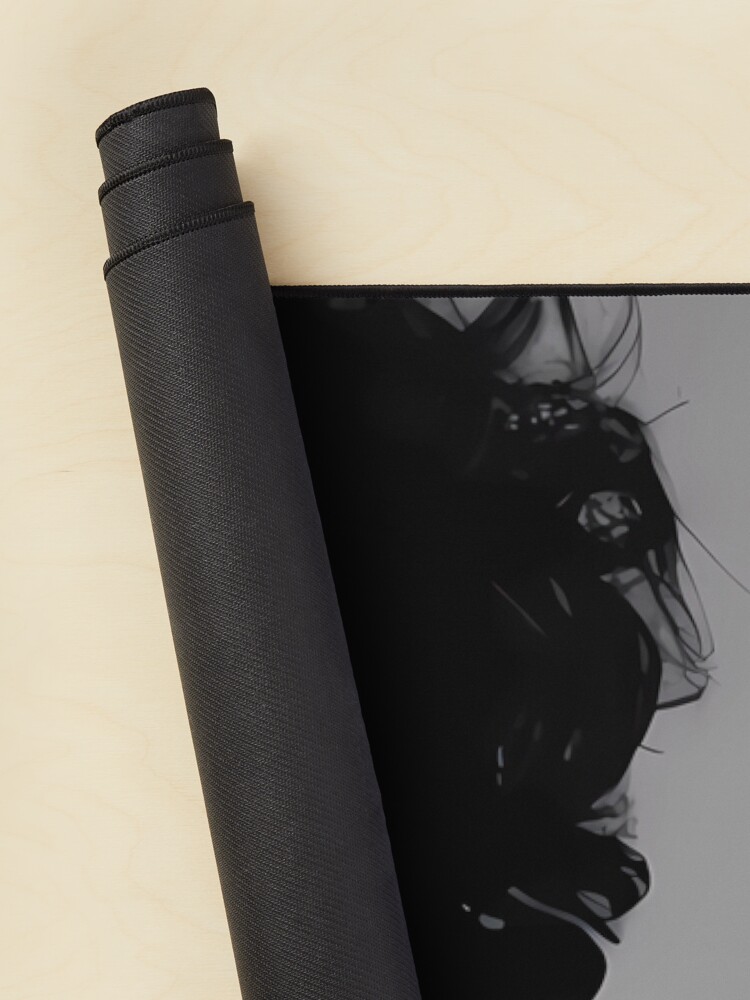 Sombr Gravity Flux Mouse Pad - Image 2