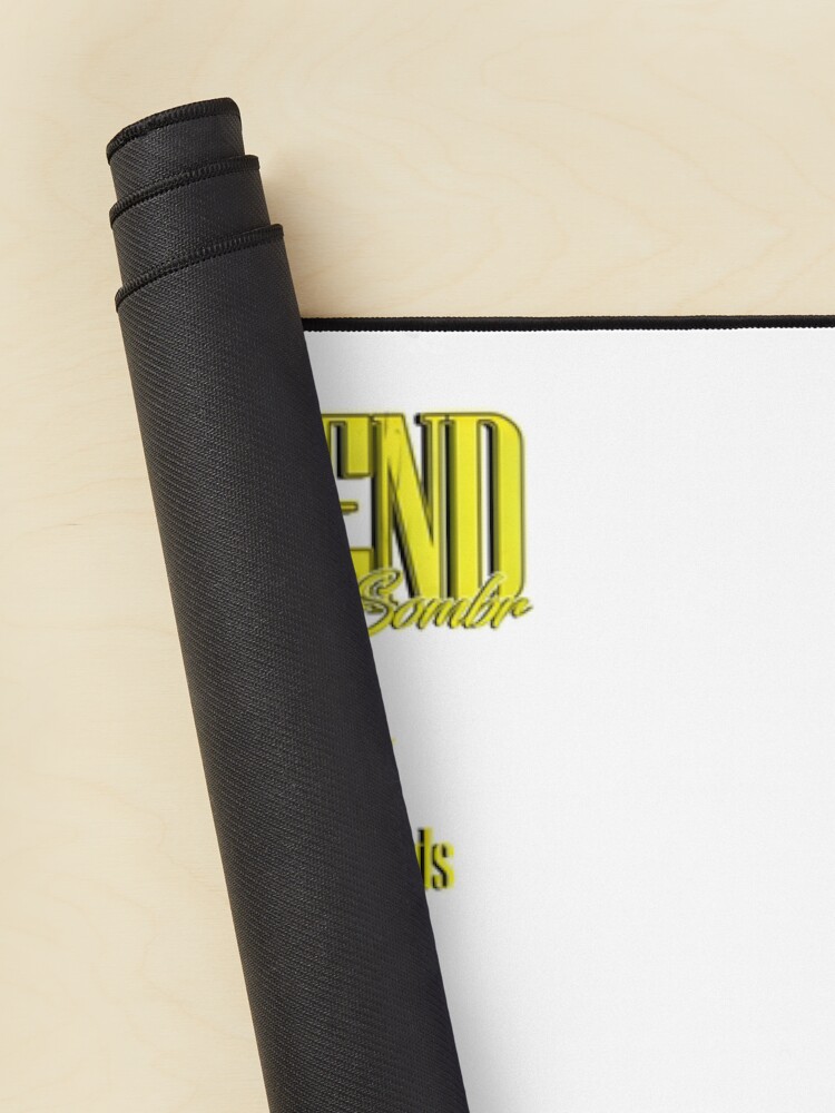 Sombr Prism Core Mouse Pad - Image 2