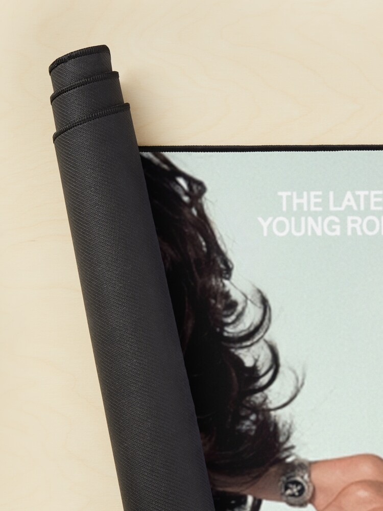 Sombr Nova Circuit Mouse Pad - Image 2