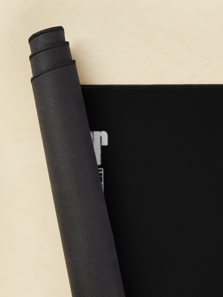 Sombr Music Tour Vintage Mouse Pad - Image 2