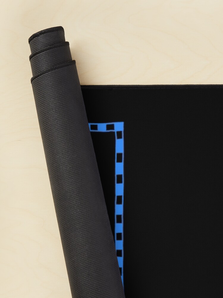 Sombr Rogue Signal Mouse Pad - Image 2