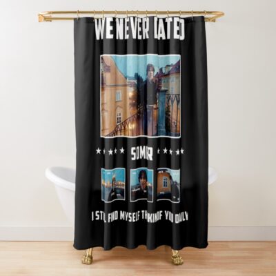 Sombr Cosmic Mirage Tapestry