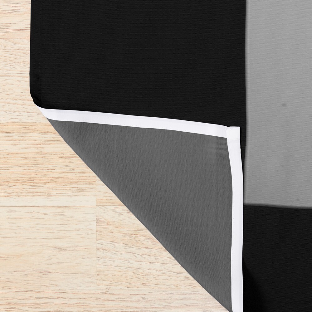 Sombr Live Tour Isenglah Shower Curtain - Image 2