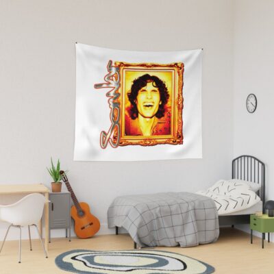Smile Indie Pop Boy Singer Tapestry